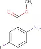 Methyl 2-amino-5-iodobenzoate