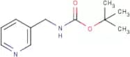 N-Boc-3-(aminomethyl)pyridine