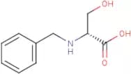 D-N-Benzylserine