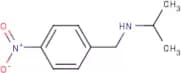 N-Isopropyl-4-nitrobenzylamine
