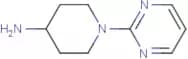 4-Amino-1-(2-pyrimidinyl)piperidine