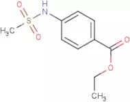 Ethyl 4-(Methylsulfonamido)benzoate