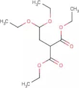 Diethyl 3,3-Diethoxypropane-1,1-dicarboxylate