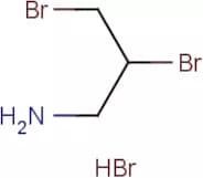 2,3-Dibromopropylamine Hydrobromide
