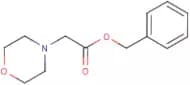 Benzyl Morpholinoacetate