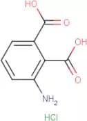 3-Aminophthalic acid hydrochloride