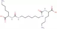 (5S,18S)-1,22-Diamino-7,16-dioxo-6,8,15,17-tetraazadocosane-5,18-dicarboxylic acid
