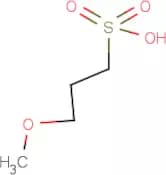3-Methoxypropane-1-sulfonic acid