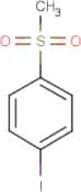 1-Iodo-4-(methylsulfonyl)benzene