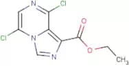 Ethyl 5,8-Dichloroimidazo[1,5-a]pyrazine-1-carboxylate