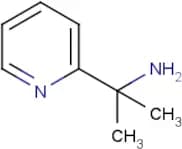 2-(2-Pyridyl)-2-propylamine