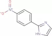 2-(4-Nitrophenyl)imidazole