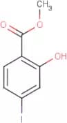 Methyl 2-hydroxy-4-iodobenzoate