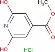 Methyl 2,6-Dihydroxypyridine-4-carboxylate hydrochloride