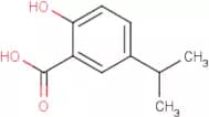 2-Hydroxy-5-isopropylbenzoic acid
