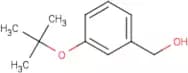 3-tert-Butoxybenzyl Alcohol