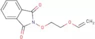 2-[2-(Vinyloxy)ethoxy]isoindoline-1,3-dione