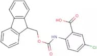 2-(Fmoc-amino)-5-chlorobenzoic acid