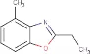 2-Ethyl-4-methylbenzoxazole