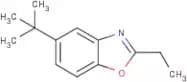 5-(tert-Butyl)-2-ethylbenzoxazole