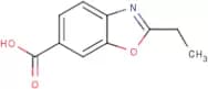 2-Ethylbenzoxazole-6-carboxylic acid