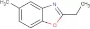 2-Ethyl-5-methylbenzoxazole