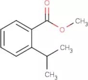 Methyl 2-Isopropylbenzoate