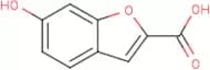 6-Hydroxybenzofuran-2-carboxylic acid