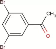 3',5'-Dibromoacetophenone