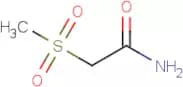 2-(Methylsulfonyl)acetamide