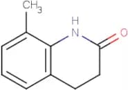 8-Methyl-3,4-dihydroquinolin-2(1H)-one