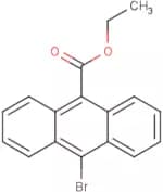 Ethyl 10-Bromo-9-anthracenecarboxylate