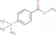 Methyl 4-(Trimethylsilyl)benzoate