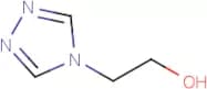 4-(2-Hydroxyethyl)-4H-1,2,4-triazole