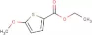 Ethyl 5-Methoxy-2-thiophenecarboxylate