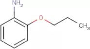2-Propoxyaniline