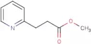 Methyl 3-(2-Pyridyl)propanoate