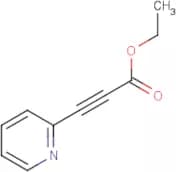 Ethyl 3-(2-Pyridyl)propiolate
