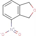 4-Nitro-1,3-dihydroisobenzofuran