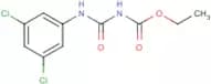 1-(3,5-Dichlorophenyl)-3-(ethoxycarbonyl)urea