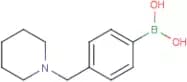 4-(1-Piperidylmethyl)phenylboronic acid