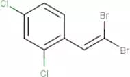 2,4-Dichloro-1-(2,2-dibromovinyl)benzene