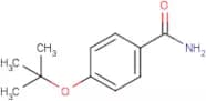 4-(tert-Butoxy)benzamide