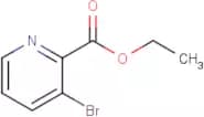 Ethyl 3-Bromopyridine-2-carboxylate