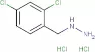 (2,4-Dichlorobenzyl)hydrazine dihydrochloride