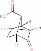 (1R,2S,3S,4S,6R)-rel-5-Oxotricyclo[2.2.1.02,6]heptane-3-carboxylic acid