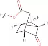 Methyl (1S,2R,3R,4R,6S)-5-Oxotricyclo[2.2.1.02,6]heptane-3-carboxylate
