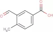 3-Formyl-4-methylbenzoic acid