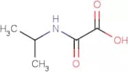 2-(Isopropylamino)-2-oxoacetic acid