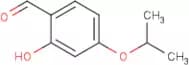 4-Isopropoxysalicylaldehyde